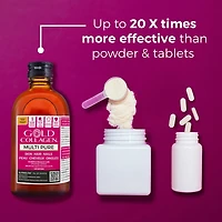 Pure Gold Collagen Multi