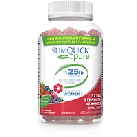 Extra Strength Gummies