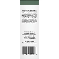 Huile à barbe revitalisante au parfum de notes boisées de marque Cremo