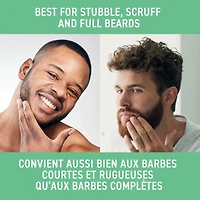 Beard Wash & Softener 2-IN-1 Mint