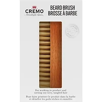 Brosse à barbe de marque Cremo