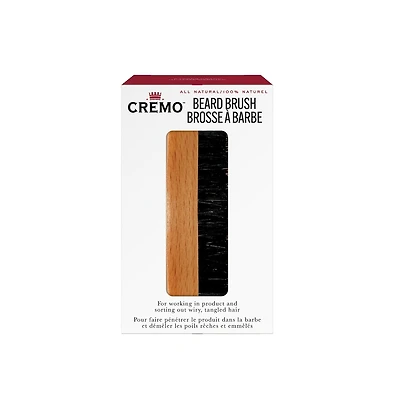 Brosse à barbe de marque Cremo