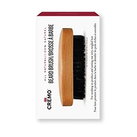 Cremo Beard Brush