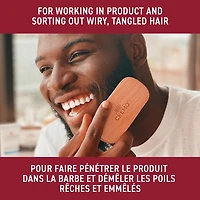 Cremo Beard Brush