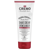 Crème à rasage originale