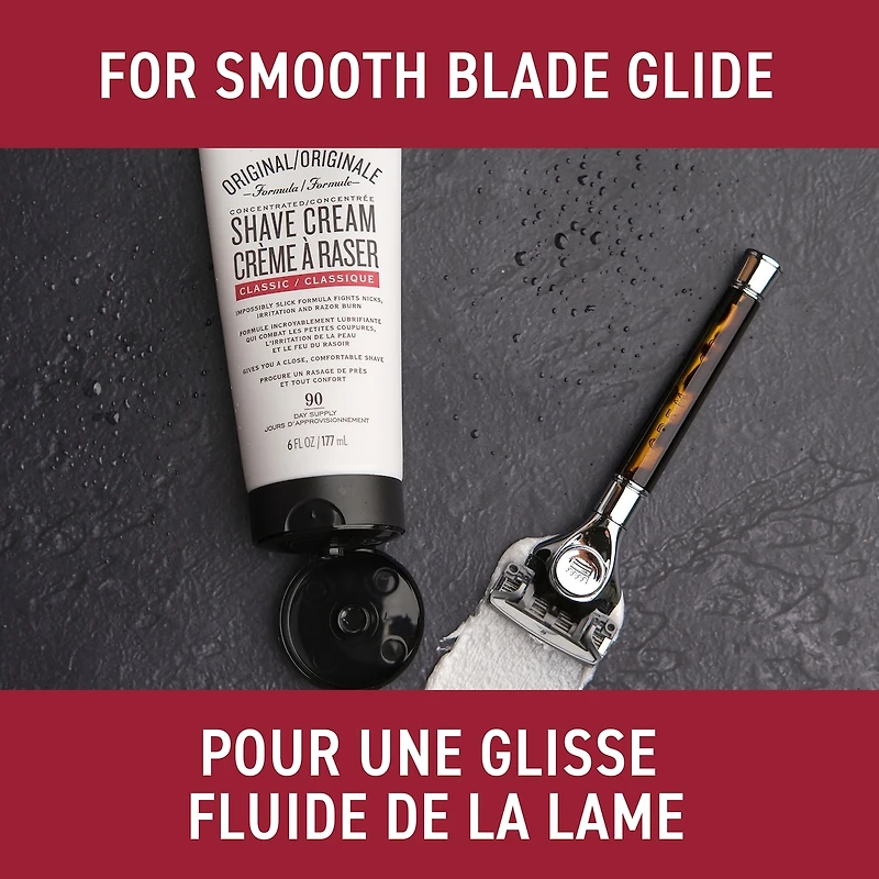 Shave Cream Original