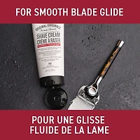 Shave Cream Original