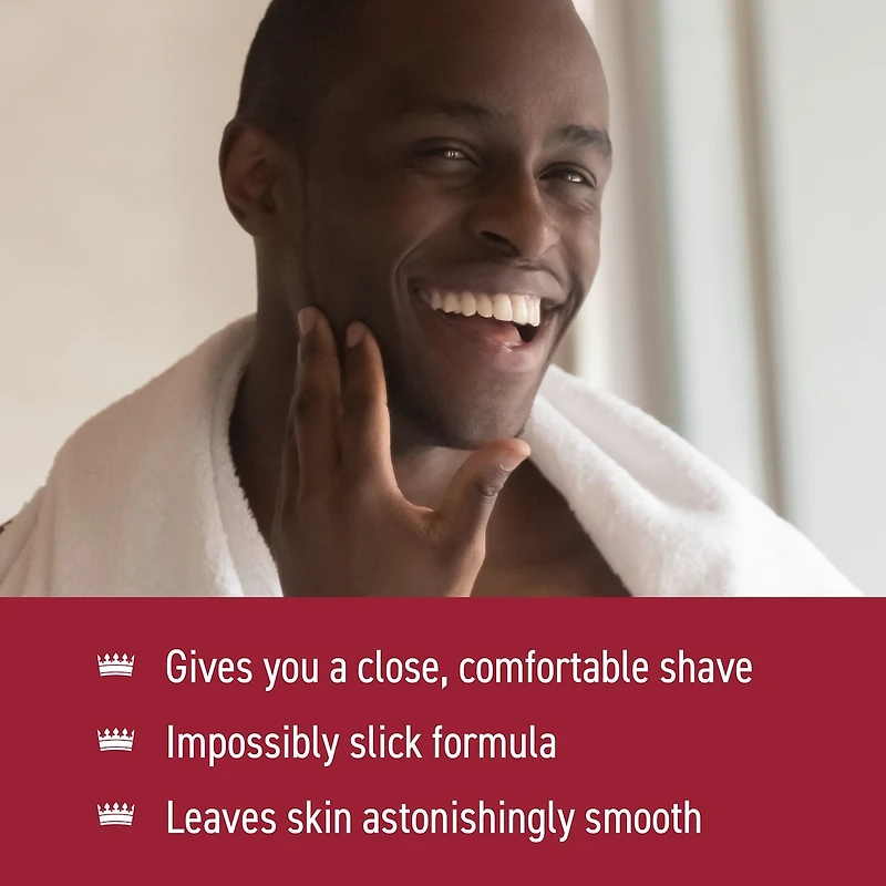 Shave Cream Original