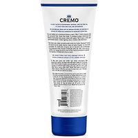 Cremo Mint Cooling Shave Cream for Men