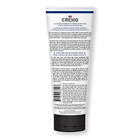 Cremo Mint Cooling Shave Cream for Men