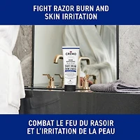 Cremo Mint Cooling Shave Cream for Men