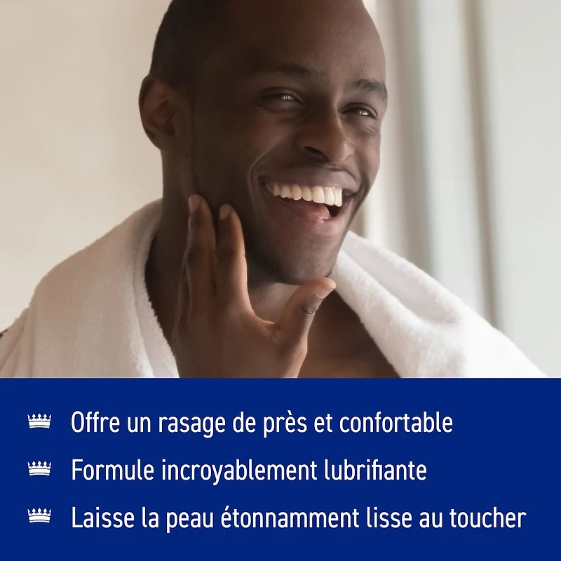 Cremo Mint Cooling Shave Cream for Men