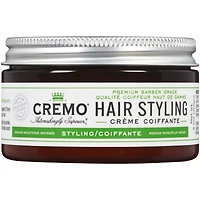 Crème coiffante