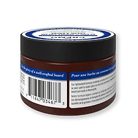 Cooling Beard & Scruff Cream Citrus Mint Leaf