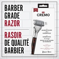 Rasoir Cremo