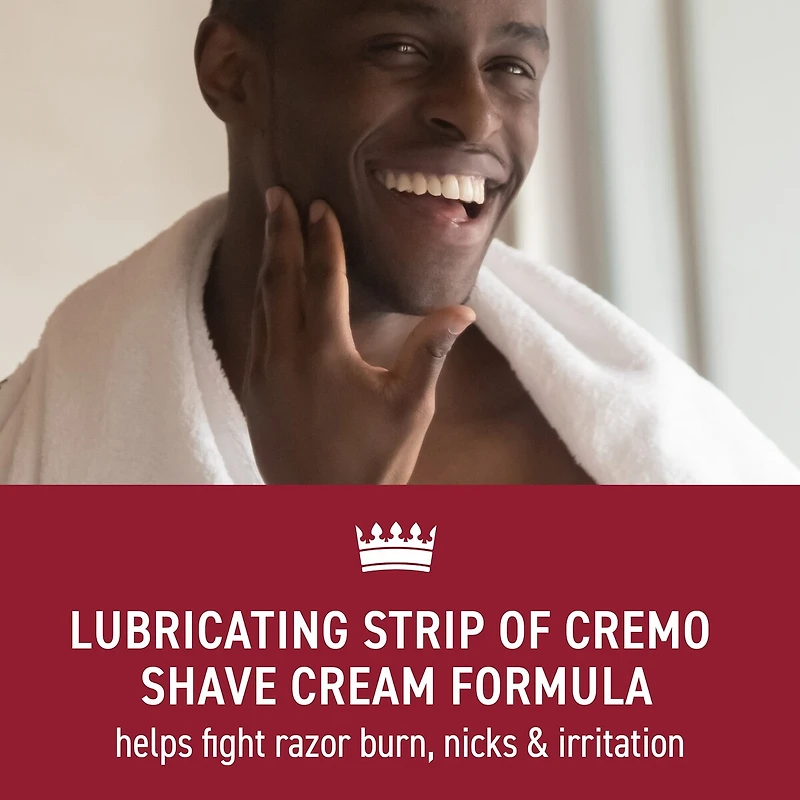 Cremo Razor
