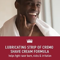 Cremo Razor