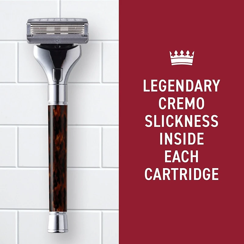 Cremo Razor