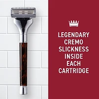 Cremo Razor
