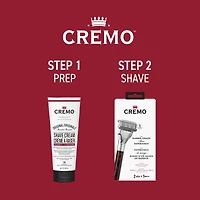Cremo Razor