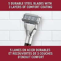 Recharge Cremo 4 unités