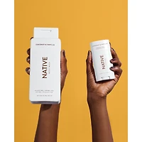 Native Coconut & Vanilla Deodorant
