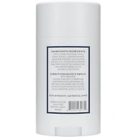 Native – Désodorisant Charbon – 75 g