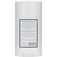 Native – Désodorisant Charbon – 75 g