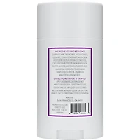 Native Lavendar & Rose Deodorant