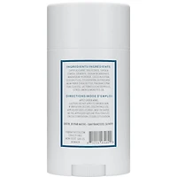 Native – Désodorisant Sel de mer et cèdre – 75 g