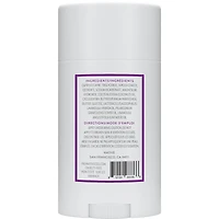 Native – Désodorisant Lilas et thé blanc – 75 g