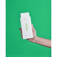 Native Body Wash Cucumber & Mint  510g