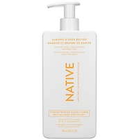Revitalisant fortifiant Native Amande et karité