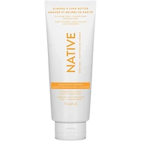 Masque fortifiant Native Amande et karité