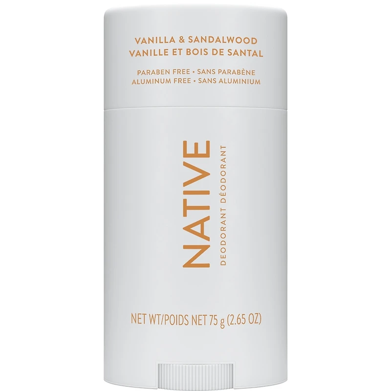 Désodorisant Vanille Et Bois de Santal