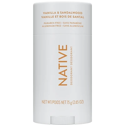 Désodorisant Vanille Et Bois de Santal