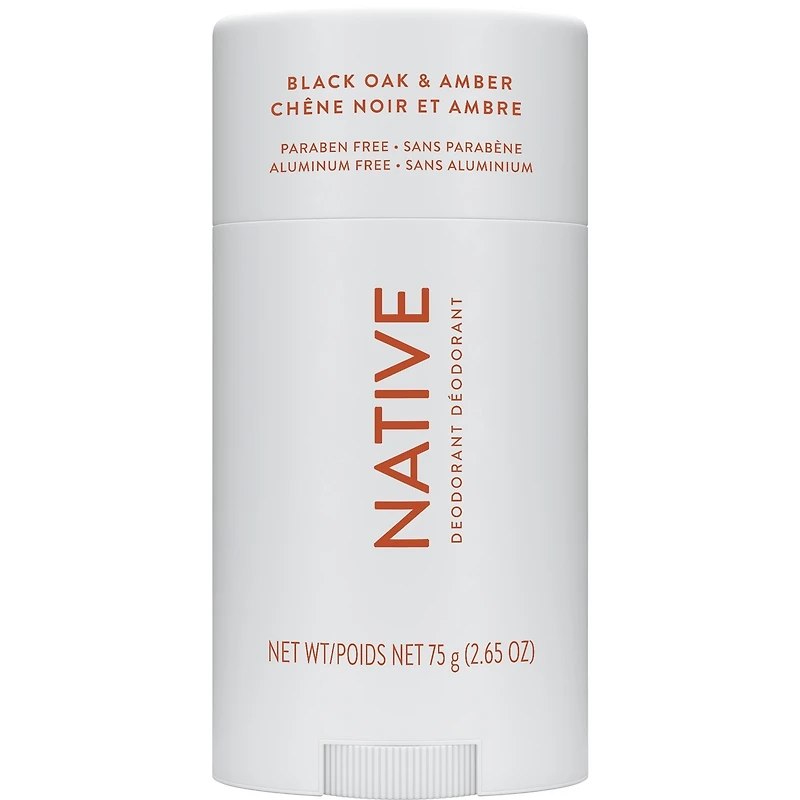 Désodorisant Chêne Noire et Ambre