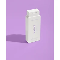 Natural Body Wash, Lilac & White Tea, Sulfate Free, Paraben Free