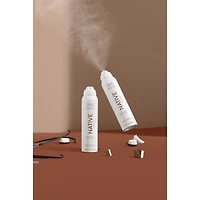 Aerosol-Free Spray Deodorant