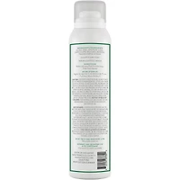 Aerosol-Free Spray Deodorant, Eucalyptus & Mint
