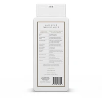 Natural Body Wash, Sandalwood & Shea Butter, Sulfate Free, Paraben Free