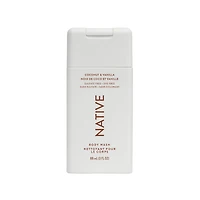 Coconut & Vanilla Body Wash