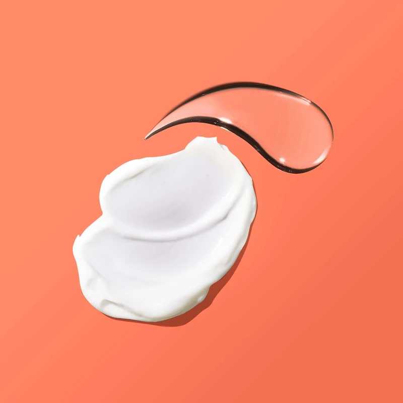 Revitalisant Nettoyage quotidien, agrumes et musc botanique, sans sulfate ni parabènes