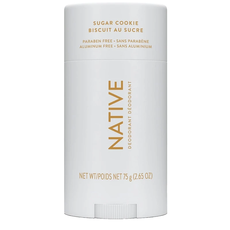 Native Limited Edition Holiday Sugar Cookie Deodorant