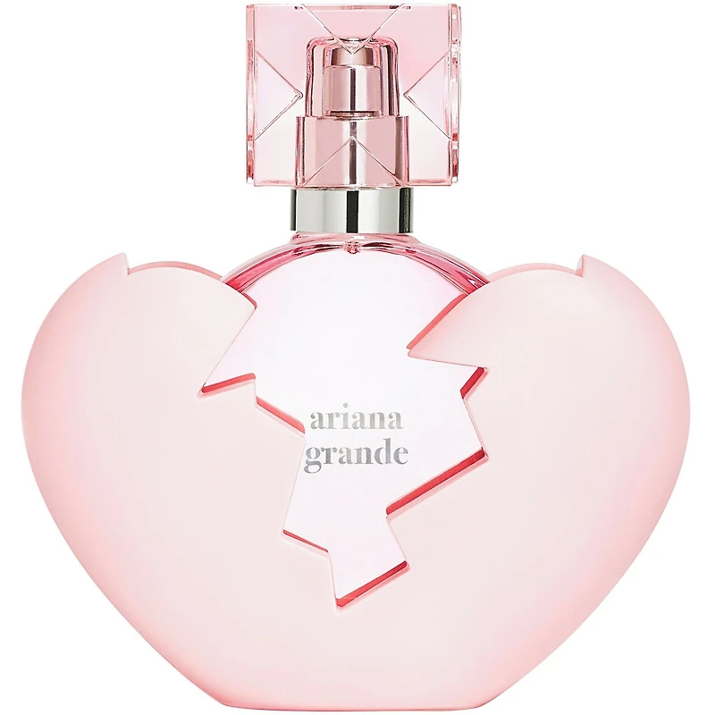 Ariana Grande Thank U, Next Edp