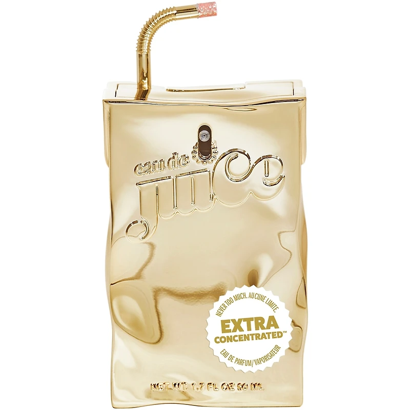 GOLD - EXTRA CONCENTRATED
Eau de Parfum Spray