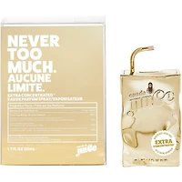 GOLD - EXTRA CONCENTRATED
Eau de Parfum Spray