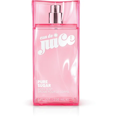 Eau De Juice Pure Sugar Body Mist, 8 Oz