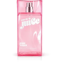 Eau De Juice Pure Sugar Body Mist, 8 Oz