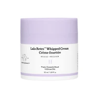 Lala Retro™ Whipped Cream